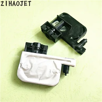 100pcs DX3 DX4 DX5 small Damper Black uv solven printer for epson R1800 1900 1390 2400 roland mutoh printhead dumper filter DX5
100pcs DX3 DX4 DX5 small Damper Black uv solven printer for epson R1800 1900 1390 2400 roland mutoh printhead dumper filter DX5