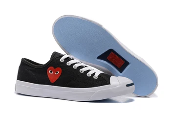 Converse All star JACK PURCELL CDG PLAY x Unisex Casual Shoes Unisex Shoes Canvas shoes,Converse shoes
Converse All star JACK PURCELL CDG PLAY x Unisex Casual Shoes Unisex Shoes Canvas shoes,Converse shoes