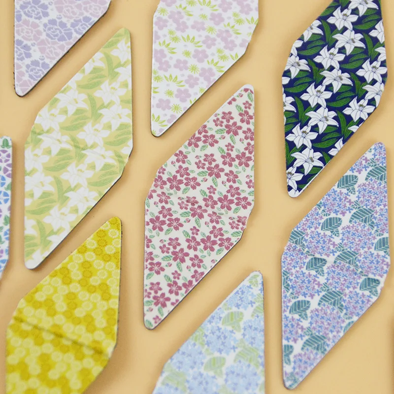 6PCS New Cute Kawaii Flower Design School Student Magnetic Bookmark Set Stationery Candy Index Bookmark For Children
6PCS New Cute Kawaii Flower Design School Student Magnetic Bookmark Set Stationery Candy Index Bookmark For Children