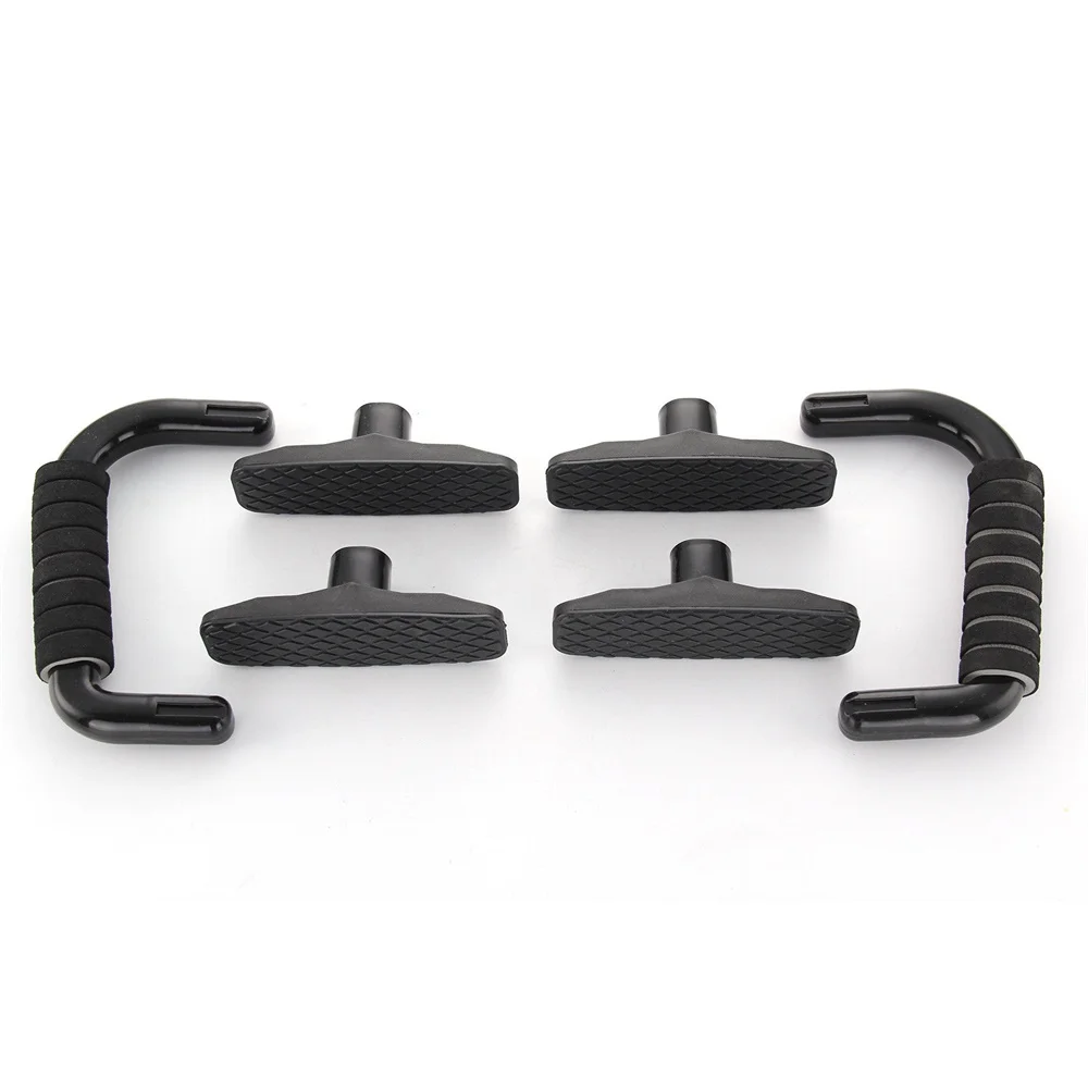 2x Push-Up Foam Handles Press Pull Up Stand Home Exercise Workout Gym Fitness Tools Men Women Push-up Stands For Body Training
2x Push-Up Foam Handles Press Pull Up Stand Home Exercise Workout Gym Fitness Tools Men Women Push-up Stands For Body Training