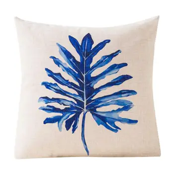 Blue Geometric Design Soft Comfortable Throw Pillow Case Removable Cushion Cover Sofa Bed Car Cafe Home Decoration
Blue Geometric Design Soft Comfortable Throw Pillow Case Removable Cushion Cover Sofa Bed Car Cafe Home Decoration