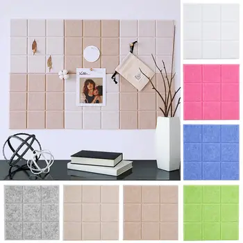 Nordic Style Felt Letter Note Board Message Board Home Office Display Decoration 30x30cm Planner Decor Board Photo Wall Sch K4M0
Nordic Style Felt Letter Note Board Message Board Home Office Display Decoration 30x30cm Planner Decor Board Photo Wall Sch K4M0