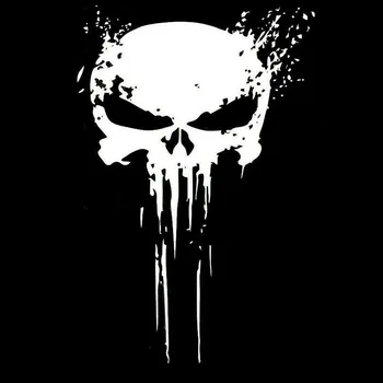 10CM X 15CM Skull Car Stickers Vinyl Motorcycles Decal Tank Sticker Protect Fuel Tank moto Racing Accessories
10CM X 15CM Skull Car Stickers Vinyl Motorcycles Decal Tank Sticker Protect Fuel Tank moto Racing Accessories