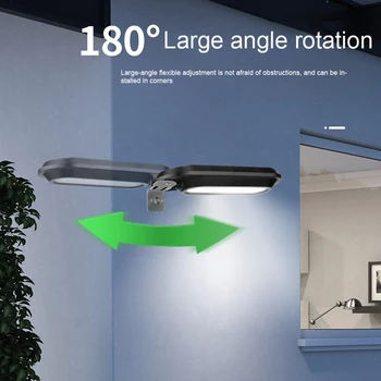 Easy Install Outdoor Garden Solar Gutter Light Led Auto On Off ABS Optical Control Garage Wall Lamp Pathway IP65 Waterproof
Easy Install Outdoor Garden Solar Gutter Light Led Auto On Off ABS Optical Control Garage Wall Lamp Pathway IP65 Waterproof