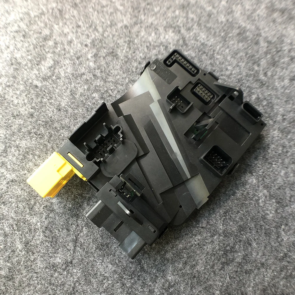 Steering Wheel Module 1K0 953 549 CH For VW golf 6 jetta 5 Tiguan caddy For Skoda For SEAT 1K0953549CH
Steering Wheel Module 1K0 953 549 CH For VW golf 6 jetta 5 Tiguan caddy For Skoda For SEAT 1K0953549CH