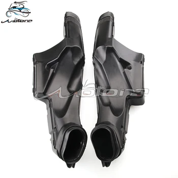 

Motorcycle Air Intake Tube Duct Cover Fairing For GSXR600 GSXR 600 2006-2007 2006 2007 GSXR750 GSXR 750 2006-2007 06 07 K6