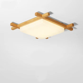 New Surface Mounted Led Ceiling Lights Wood Modern Light Fixtures for Living Room Dining Room Bedroom Led Ceiling Lamp 220V 2G11
New Surface Mounted Led Ceiling Lights Wood Modern Light Fixtures for Living Room Dining Room Bedroom Led Ceiling Lamp 220V 2G11