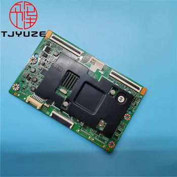 T-CON logic board BN95-01131A BN41-02069A Original And Test for 55 inch LCD TV UA55F6400AJXXR un55h6203afxza un55f6100af
T-CON logic board BN95-01131A BN41-02069A Original And Test for 55 inch LCD TV UA55F6400AJXXR un55h6203afxza un55f6100af