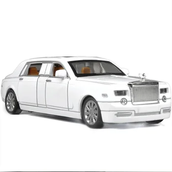 18CM Metal Alloy1:28 Scale Classic Racing Car Pull Back sound and light Diecast Vehicles Model Toys 4 doors can open For cildren
18CM Metal Alloy1:28 Scale Classic Racing Car Pull Back sound and light Diecast Vehicles Model Toys 4 doors can open For cildren