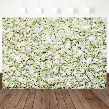Summer Romantic Wedding Photography Background Flower Sea Wedding Backdrop Decoration Props Printed Banner For Photo Studio
Summer Romantic Wedding Photography Background Flower Sea Wedding Backdrop Decoration Props Printed Banner For Photo Studio