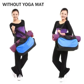 6 Colors Yoga mat backpack Bag Multi Purpose Carryall For Office,Yoga,Travel of Mat Any Bag Your Size Carry E1H4
6 Colors Yoga mat backpack Bag Multi Purpose Carryall For Office,Yoga,Travel of Mat Any Bag Your Size Carry E1H4