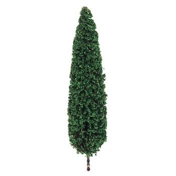 Model Trees, Architecture Trees Diorama Model Railroad Scenery Poplar for Decoration 6.3''1/50 Scale
Model Trees, Architecture Trees Diorama Model Railroad Scenery Poplar for Decoration 6.3''1/50 Scale