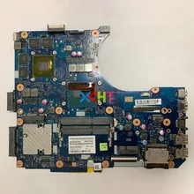 for ASUS N551JM REV. 2.0 N551JW w I7-4720HQ CPU GTX960M/4G Graphics Card NoteBook PC Laptop Motherboard Mainboard
for ASUS N551JM REV. 2.0 N551JW w I7-4720HQ CPU GTX960M/4G Graphics Card NoteBook PC Laptop Motherboard Mainboard