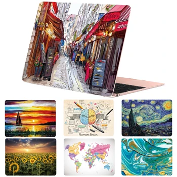 Laptop Skin for Macbook Pro 13 15 16 17 12 Air 13 11 Decal for HP Xiaomi Dell ASUS Vinyl Sticker Marble Notebook Print Gamer DIY
Laptop Skin for Macbook Pro 13 15 16 17 12 Air 13 11 Decal for HP Xiaomi Dell ASUS Vinyl Sticker Marble Notebook Print Gamer DIY