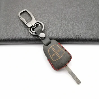 Car Key Case cover 100% Genuine Leather Key Cover For Opel Manari / For Vauxhall Opel Corsa Meriva Agila Car Key Cover 2 Button
Car Key Case cover 100% Genuine Leather Key Cover For Opel Manari / For Vauxhall Opel Corsa Meriva Agila Car Key Cover 2 Button
