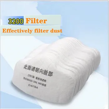 20pcs 3701CN Anti Dust KN95 Mask Filter Cotton Face Masks Insert Protective Filter Outdoor Activities Respiratory Protectio
20pcs 3701CN Anti Dust KN95 Mask Filter Cotton Face Masks Insert Protective Filter Outdoor Activities Respiratory Protectio