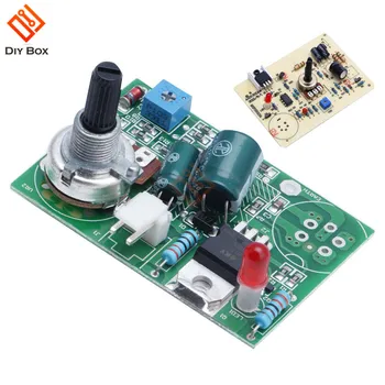 A1321 Soldering Iron Control Board Controller Station Thermostat Module Weld Solder Temperature Control Board for HAKKO 936
A1321 Soldering Iron Control Board Controller Station Thermostat Module Weld Solder Temperature Control Board for HAKKO 936