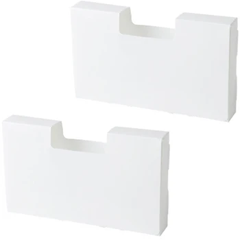 2PCS Plastic Bag Storage Box Organizer Garbage Bags Collection Box Organizer Case Housekeeping Container
2PCS Plastic Bag Storage Box Organizer Garbage Bags Collection Box Organizer Case Housekeeping Container