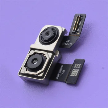 5pcs/lot New original Big Main Rear Back Camera Module For Xiaomi Redmi 6 replacement
5pcs/lot New original Big Main Rear Back Camera Module For Xiaomi Redmi 6 replacement