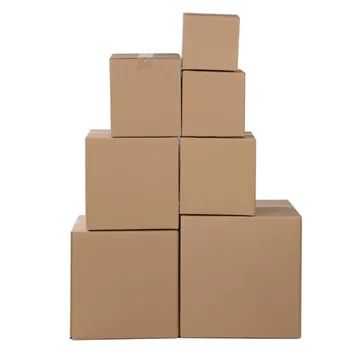 100 Corrugated Paper Boxes(10*10*10cm)Yellow Kraft Paper Gift Packaging Boxes Tall Paper Box Kraft Paper Box Paper Packing Box 
100 Corrugated Paper Boxes(10*10*10cm)Yellow Kraft Paper Gift Packaging Boxes Tall Paper Box Kraft Paper Box Paper Packing Box