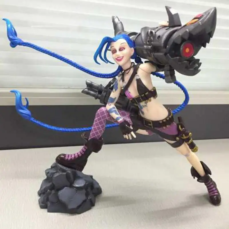 league of legends figurines