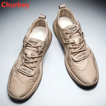 New Fashion Men Shoes Spring Autumn Solid Color Light Breathable Flat Casual Sports Cloth Shoes Man Sneakers Lace up Running 
New Fashion Men Shoes Spring Autumn Solid Color Light Breathable Flat Casual Sports Cloth Shoes Man Sneakers Lace up Running