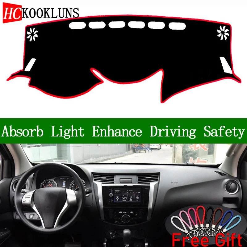 Чехол для приборной панели для Nissan terra 2018, Солнцезащитный коврик, наклейки для автомобиля, аксессуары для интерьера
Чехол для приборной панели для Nissan terra 2018, Солнцезащитный коврик, наклейки для автомобиля, аксессуары для интерьера