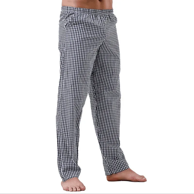 Фото Оптовая продажа мужские эластичные и удобные длинные брюки хлопковая ткань