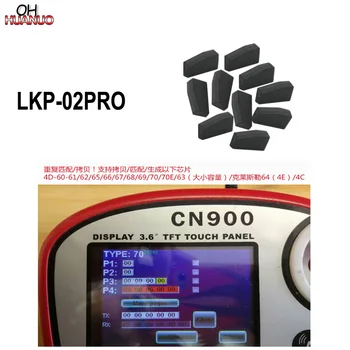 10 PCS/LOT, LKP-02PRO Car Key Chip for VVDI KYDZ Programmer Unlock/Program/Copy Unlimited 4D-60/61/62/65/66/67/68/
10 PCS/LOT, LKP-02PRO Car Key Chip for VVDI KYDZ Programmer Unlock/Program/Copy Unlimited 4D-60/61/62/65/66/67/68/