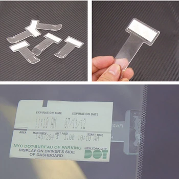 Car Vehicle Parking Ticket Permit Holder Clip Sticker Windscreen Window Fastener Stickers Kit Car Styling Accessories
Car Vehicle Parking Ticket Permit Holder Clip Sticker Windscreen Window Fastener Stickers Kit Car Styling Accessories