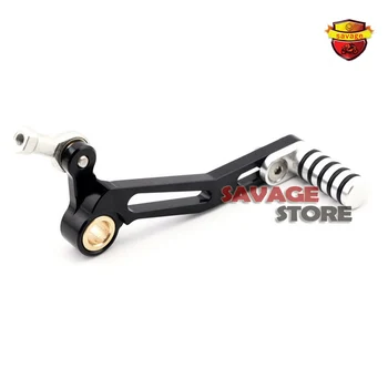 Motorcycle CNC Aluminum Adjustable Gear Shift Foot Pedal Lever For KAWASAKI Z800 2013 2014 2015
Motorcycle CNC Aluminum Adjustable Gear Shift Foot Pedal Lever For KAWASAKI Z800 2013 2014 2015