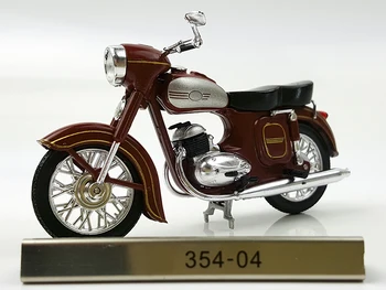 Special Offer rare 1:24 354-04 Retro Motorcycle Model Semi-alloy Collection Model
Special Offer rare 1:24 354-04 Retro Motorcycle Model Semi-alloy Collection Model