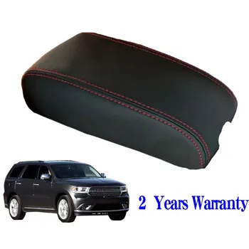 For Dodge Durango 2011-2017 Red Stitch Armrest cover Leather Armrest Lid Hot Sale Top Sale
For Dodge Durango 2011-2017 Red Stitch Armrest cover Leather Armrest Lid Hot Sale Top Sale