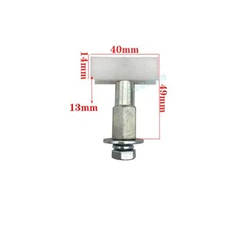 For Thyssen Elevator Door Slider Thyssen F9 Hall Door Slider K300K200 Door Slider Fermatt Hillcom
For Thyssen Elevator Door Slider Thyssen F9 Hall Door Slider K300K200 Door Slider Fermatt Hillcom