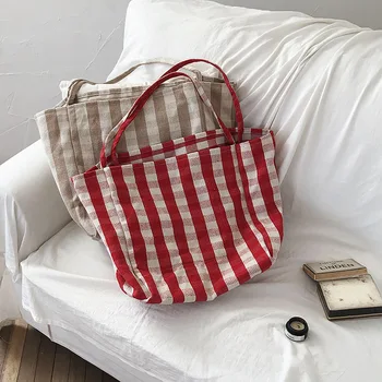 Women's 2020 new net red envelope canvas shoulder bag large capacity shoulder bag womens bags handbags
Women's 2020 new net red envelope canvas shoulder bag large capacity shoulder bag womens bags handbags