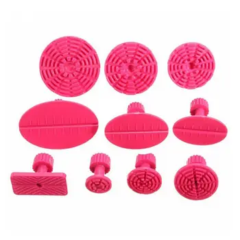 10/18pcs Car Dent Repair Tabs Tools Dent Removal Paintless Dent Repair Tools Dent Puller Glue Tabs Suction Cup Hand Tool Set
10/18pcs Car Dent Repair Tabs Tools Dent Removal Paintless Dent Repair Tools Dent Puller Glue Tabs Suction Cup Hand Tool Set