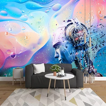 3D Wallpaper Modern Creative Electric Fashion Music Photo Wall Murals Bar KTV Clubs Background Wall Sticker PVC Waterproof Decal
3D Wallpaper Modern Creative Electric Fashion Music Photo Wall Murals Bar KTV Clubs Background Wall Sticker PVC Waterproof Decal