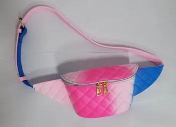 Jelly bags one shoulder bag lady's cross-body bag breast bag candy color lady's bag
Jelly bags one shoulder bag lady's cross-body bag breast bag candy color lady's bag