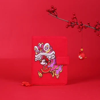 Happy New Year 2020 Happy Mouse Cartoon Theme A6 Jounal Set Undated DIY Monthly Daily Planner 128 Sheets +Washi Tape+ Bookmark
Happy New Year 2020 Happy Mouse Cartoon Theme A6 Jounal Set Undated DIY Monthly Daily Planner 128 Sheets +Washi Tape+ Bookmark