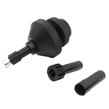Auto Universele Clutch Alignment Centering Tool Automobiel Reparatie Modificatie Car Clutch Vacancy Calibration Tool
Auto Universele Clutch Alignment Centering Tool Automobiel Reparatie Modificatie Car Clutch Vacancy Calibration Tool