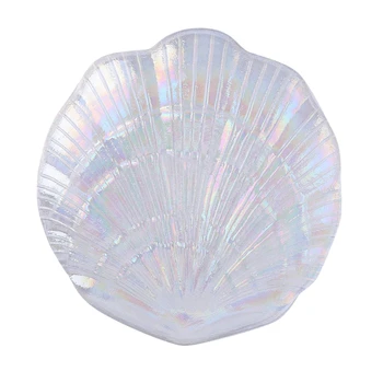 Nail Display False Nail Tips Display Plate Tray Shell-Shaped Nail Art Photography
Nail Display False Nail Tips Display Plate Tray Shell-Shaped Nail Art Photography