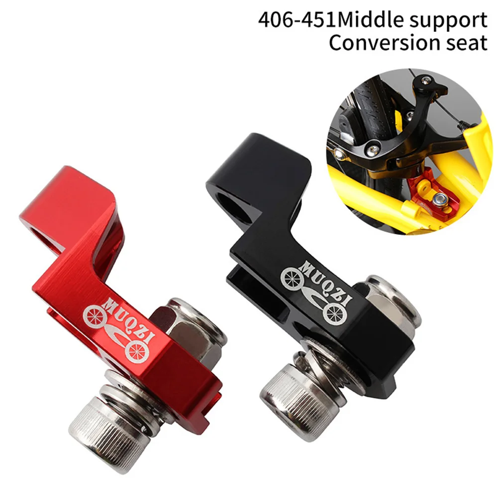 Foldable Bicycle Middle Support C Clip Extension Seat 20 Inches Frame 406 Changed 451 Bicycle Wheel Set Conversion Seat tool
Foldable Bicycle Middle Support C Clip Extension Seat 20 Inches Frame 406 Changed 451 Bicycle Wheel Set Conversion Seat tool