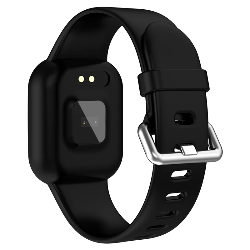 Smart watch Full Screen Touch Waterproof Smartwatch Bluetooth sport Fitness Tracker Women Clock Men watch For IOS Android Phone (5)