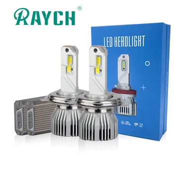 Raych Car Conversion Kit Led H7 H4 H8 H9 H11 HB3 HB4 20000Lm No Warning CANBUS Super Bright Headlight Replacement
Raych Car Conversion Kit Led H7 H4 H8 H9 H11 HB3 HB4 20000Lm No Warning CANBUS Super Bright Headlight Replacement