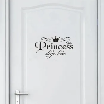 Princess Home Decor Wall Stickers Decal Bedroom Door Vinyl Art Mural Home Decoration poster Waterproof On the Wall #7.15
Princess Home Decor Wall Stickers Decal Bedroom Door Vinyl Art Mural Home Decoration poster Waterproof On the Wall #7.15