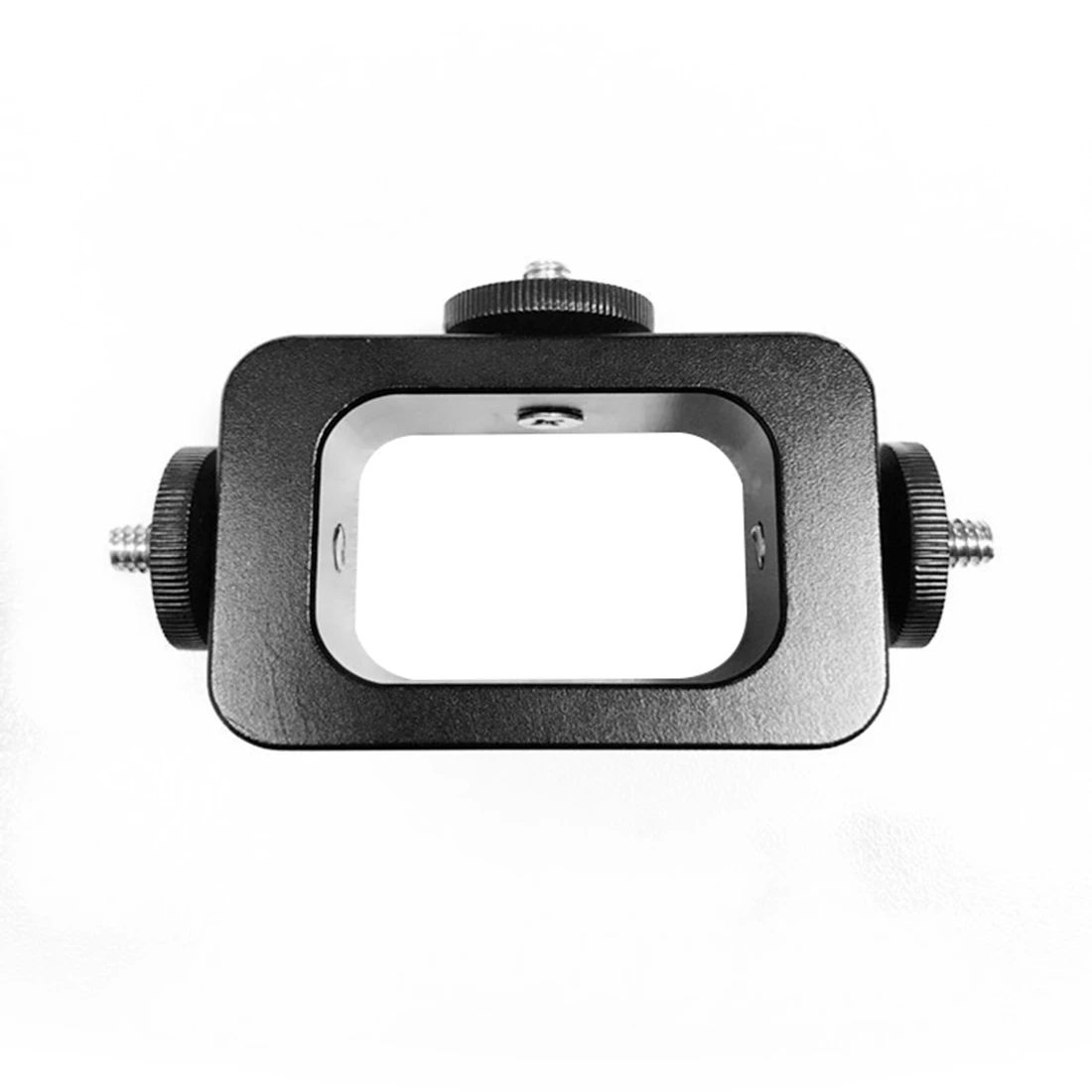 Multifunction Three-position Clip Bracket Mount Adapter Mobile Phone Holder Support for Live Streaming Photography Accessories
Multifunction Three-position Clip Bracket Mount Adapter Mobile Phone Holder Support for Live Streaming Photography Accessories