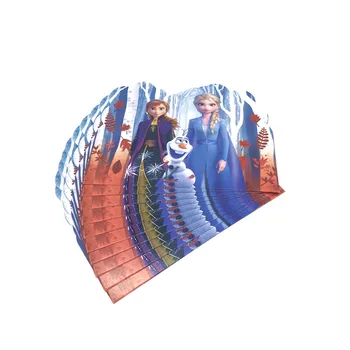 10pcs/lot Frozen 2 Party Invitation Card Baby Shower Children Birthday Party Holiday Theme Decoration Kids Party Supps
10pcs/lot Frozen 2 Party Invitation Card Baby Shower Children Birthday Party Holiday Theme Decoration Kids Party Supps