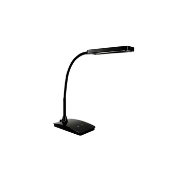USB Rechargeable Eye Protection Lamp Foldable LED Desk Lamp Flexible Gooseneck Table Lamp For Home Office
USB Rechargeable Eye Protection Lamp Foldable LED Desk Lamp Flexible Gooseneck Table Lamp For Home Office