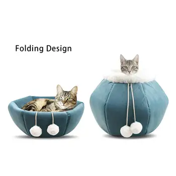 Pet Dog Cat Cushion Bed Calming Shag Fur Donut Cuddler Folding Cozy Cushion Velvet Thicken Nest For Improving Sleep
Pet Dog Cat Cushion Bed Calming Shag Fur Donut Cuddler Folding Cozy Cushion Velvet Thicken Nest For Improving Sleep