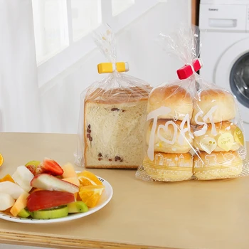 3pcs/set Elastic Button Bread Bag Sealing Clip Food Preservation Bag Sealing Clip Snack Clip Plastic Tool Kitchen Accessories
3pcs/set Elastic Button Bread Bag Sealing Clip Food Preservation Bag Sealing Clip Snack Clip Plastic Tool Kitchen Accessories